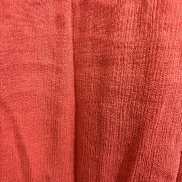 Lot Of 3 J. Jill Tops Cropped Pants Set Womens Large 10 Lightweight Spring Shirt - Picture 12 of 16